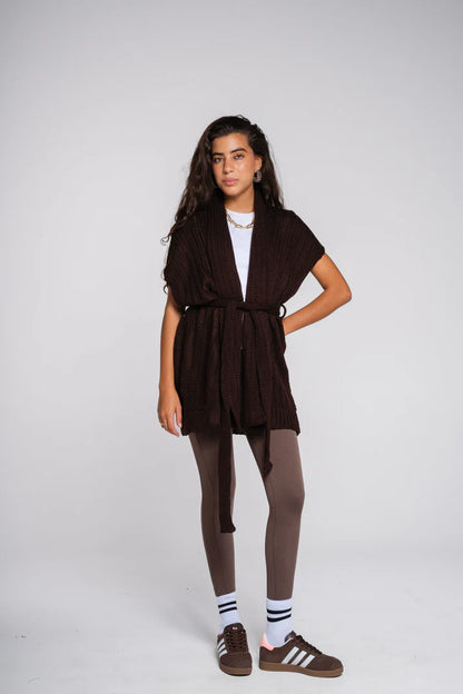 Love Story Vest - obi