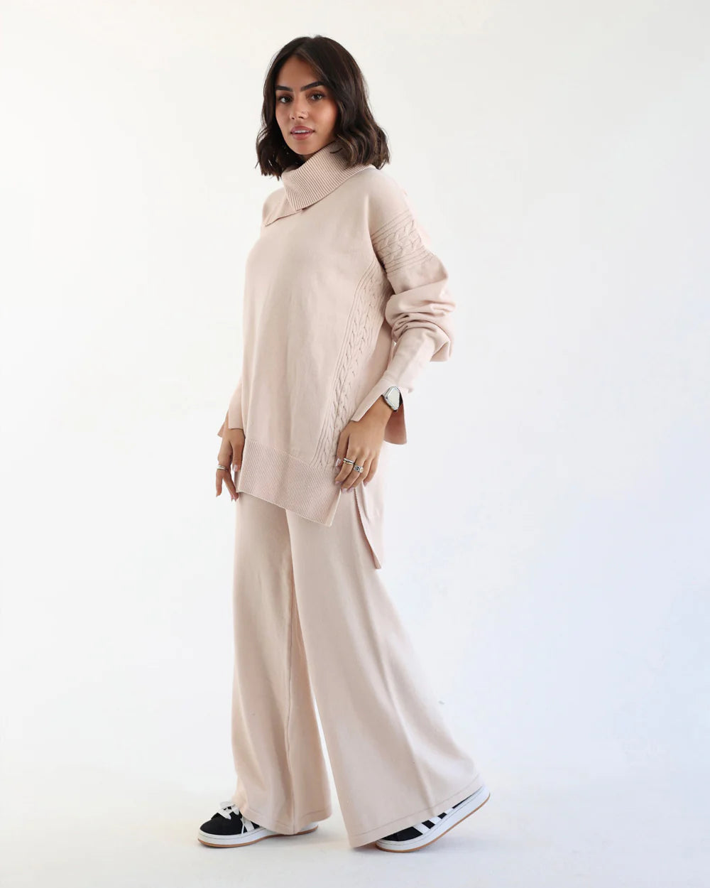 Collar set - Sara Salama