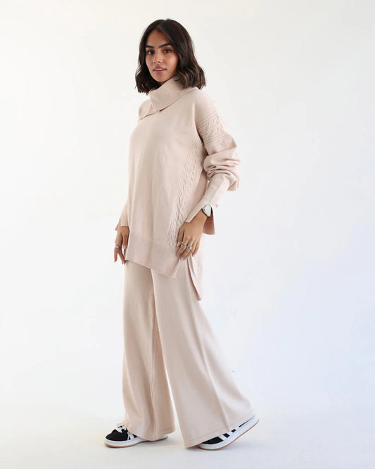 Collar set - Sara Salama