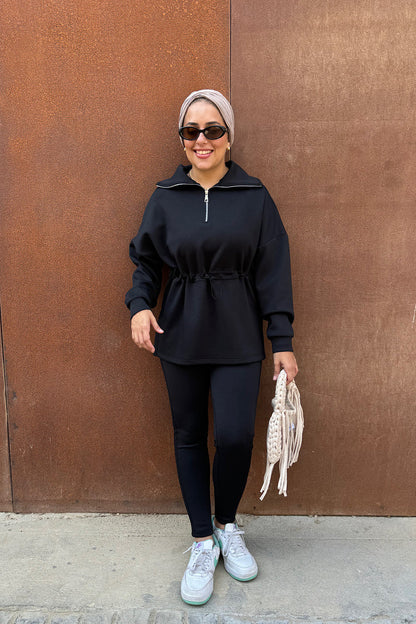 The Leisure Set - OBI