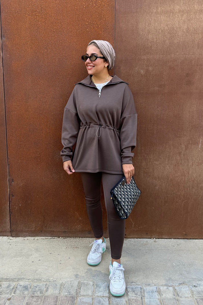 The Leisure Set - OBI