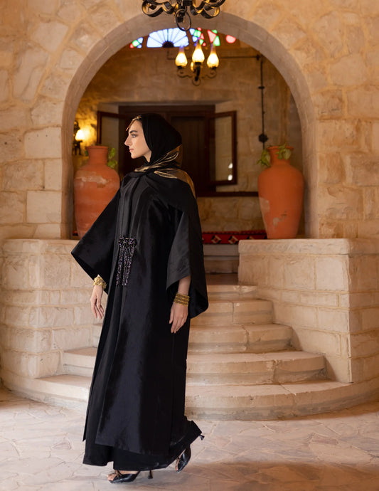 Elegance Qaftan - BA Fashion