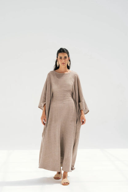 Butterfly Knit Dress - Taj sisters