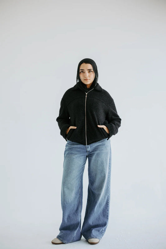 Flash mode - Dalia Omar