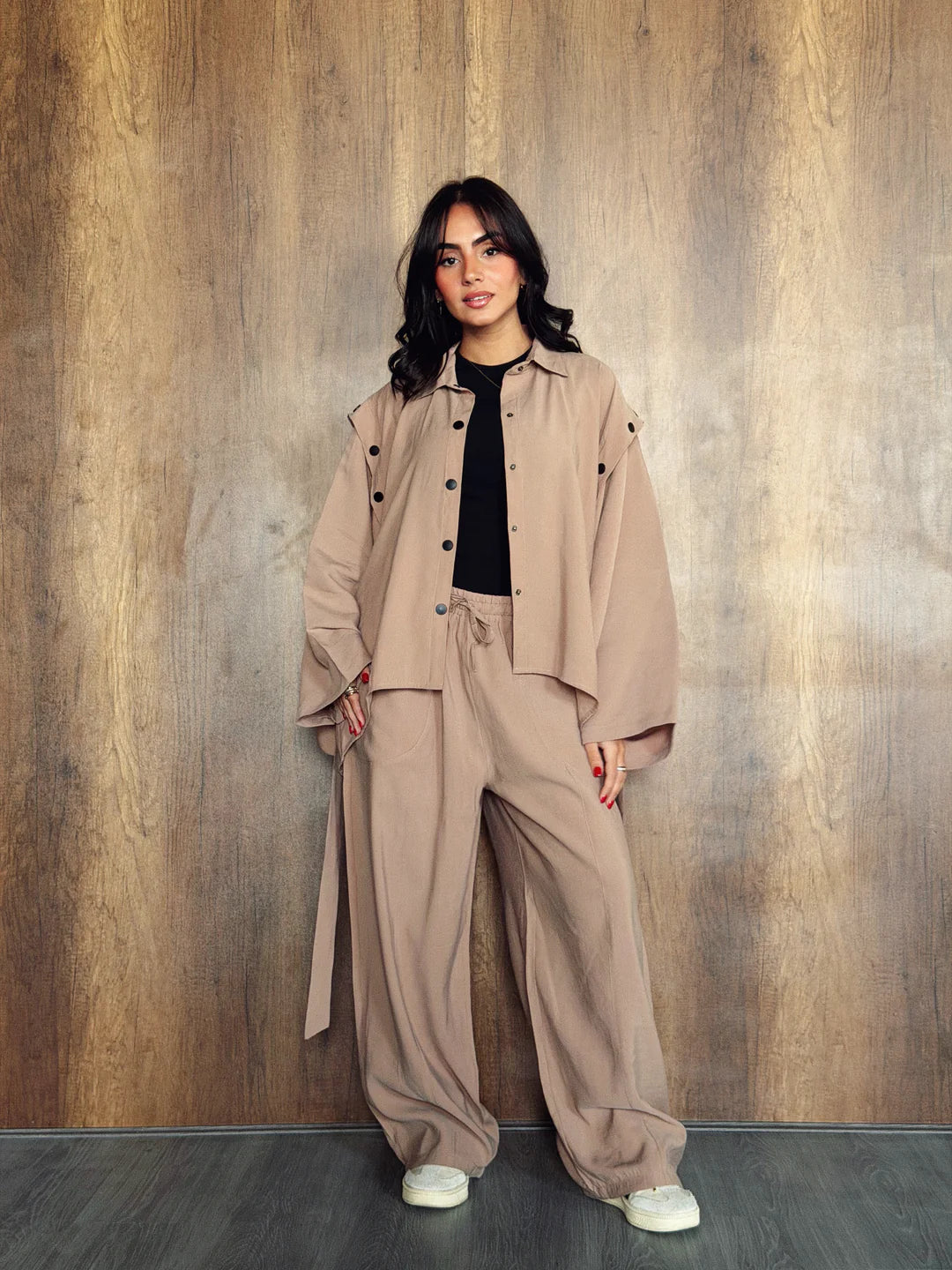 Ready to Go set - Dalia omar