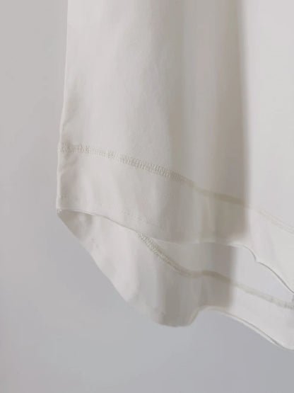 Basic sleeveless top - Zeyylan