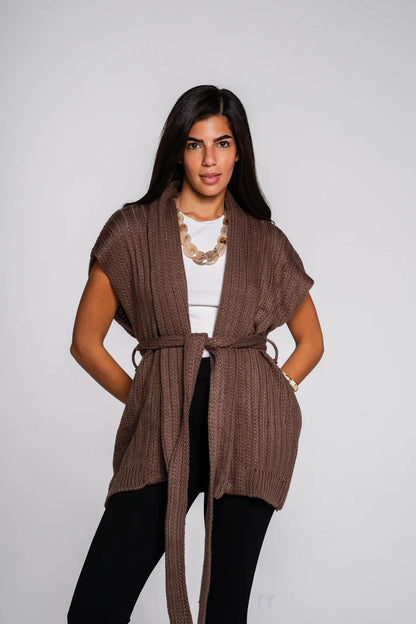 Love Story Vest - obi