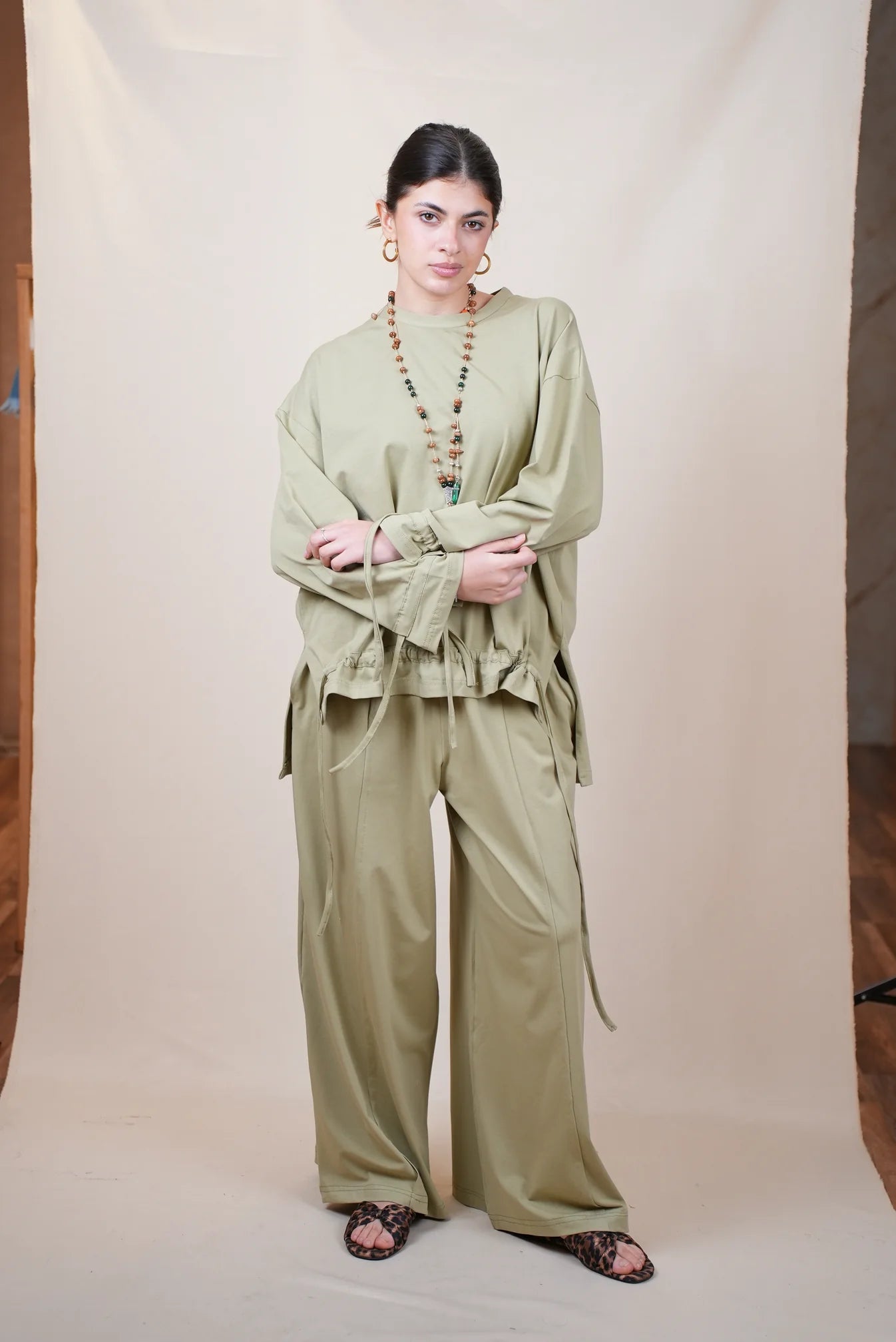 Cotton set NC59 - Noha collection