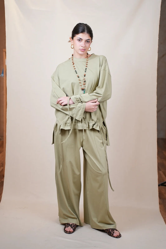 Cotton set NC59 - Noha collection