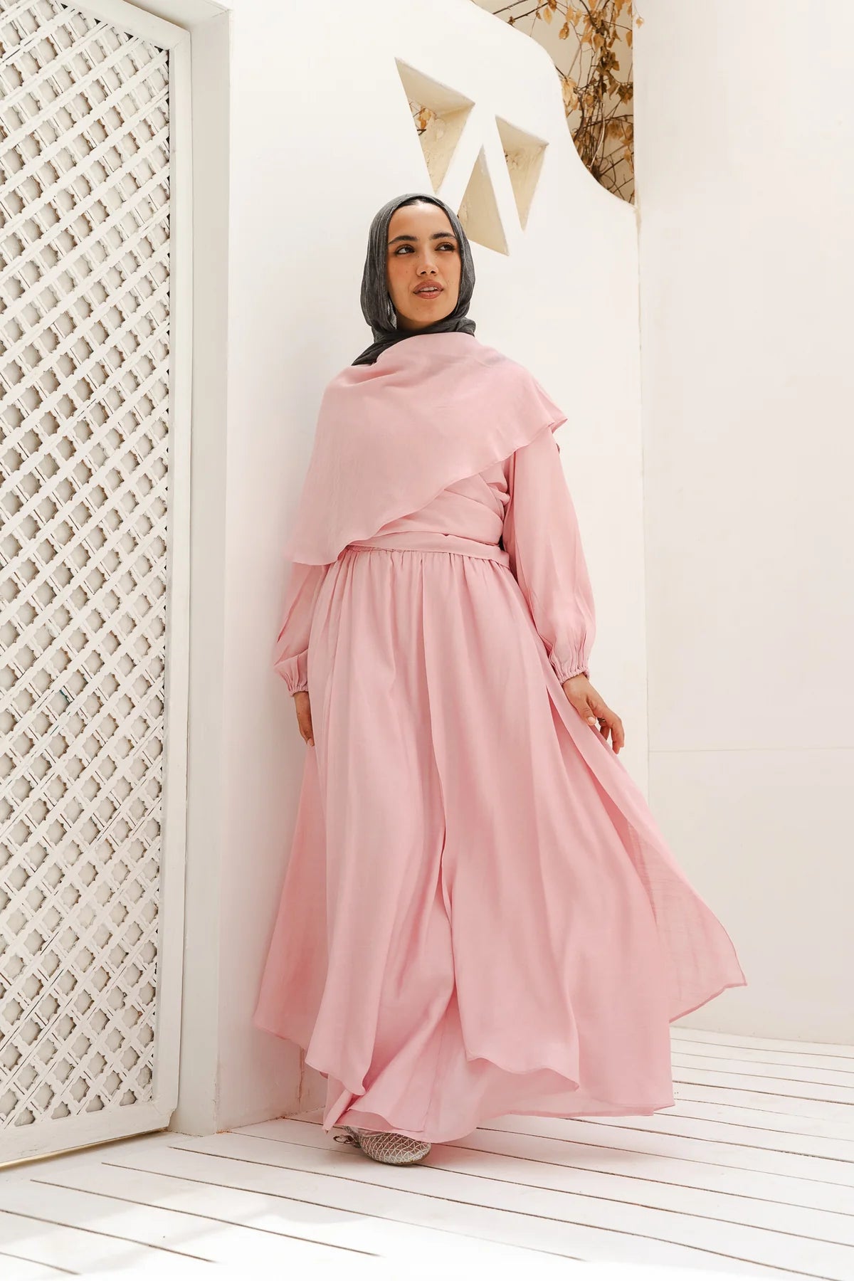 Love me layers skirt - Double anne