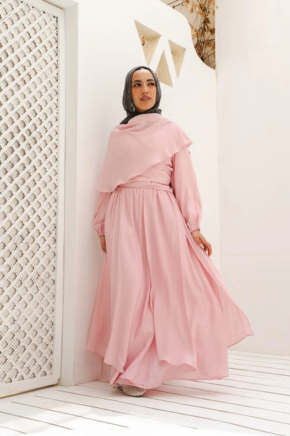 Love me layers skirt - Double anne