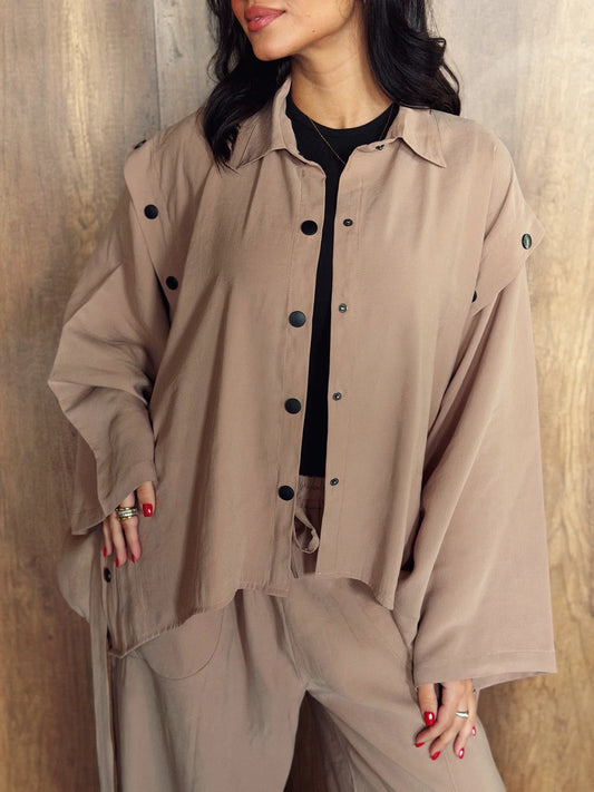 Ready to Go set - Dalia omar