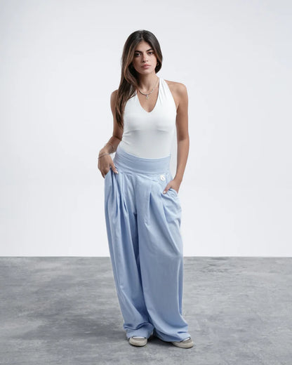 Sakinah Linen Pants - TAA