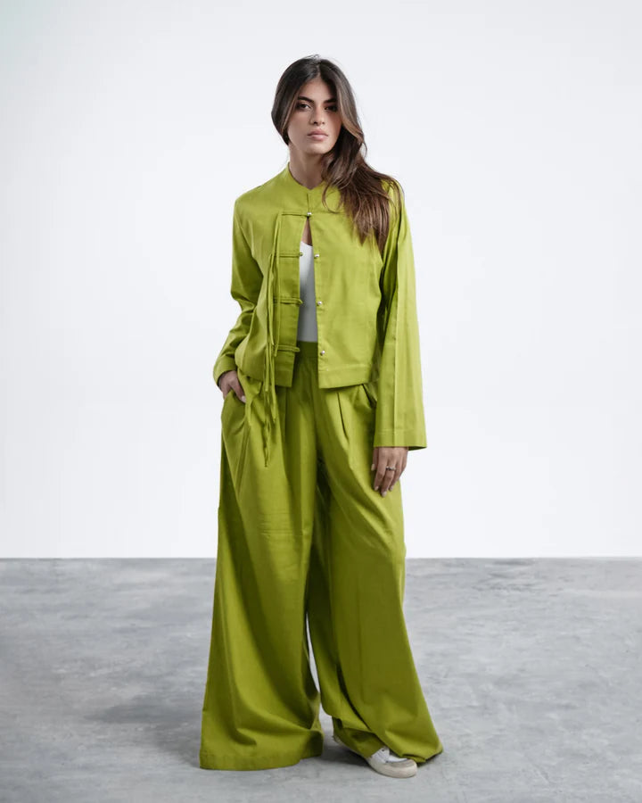 Aniqah Breeze Set - TAA