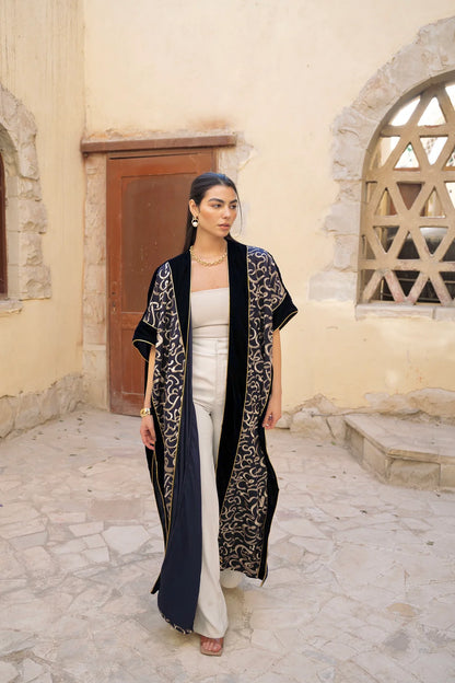 The arabian muse Kaftan - Nawara