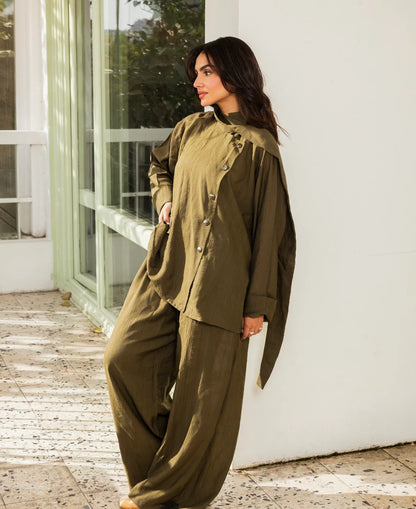 Maya Set - Dalia omar
