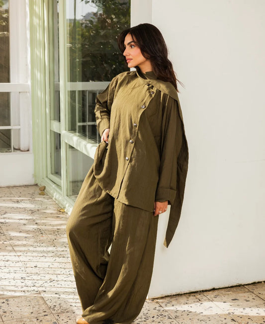 Maya Set - Dalia omar