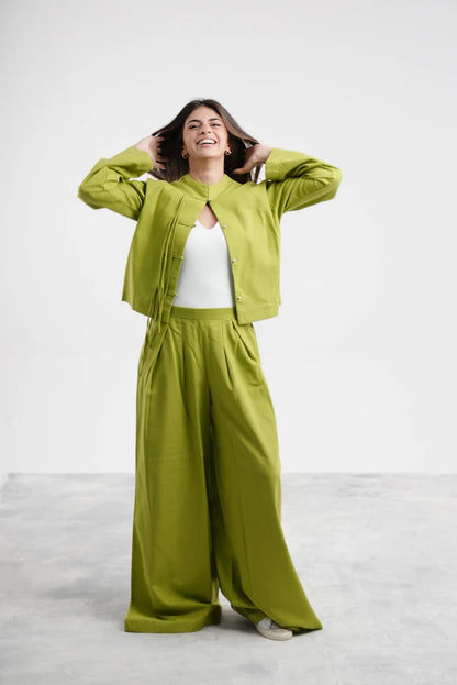 Aniqah Breeze Set - TAA
