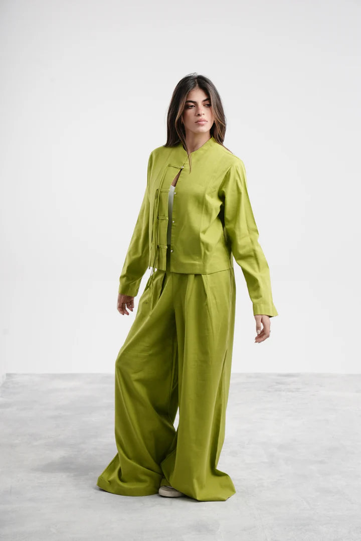 Aniqah Breeze Set - TAA