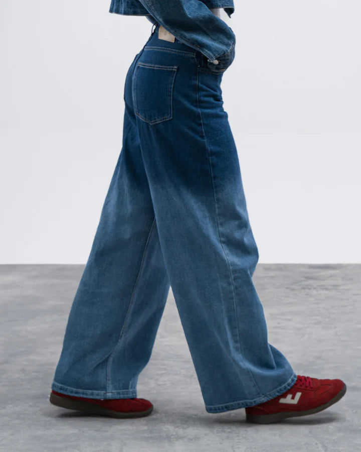 Denim pants - TAA
