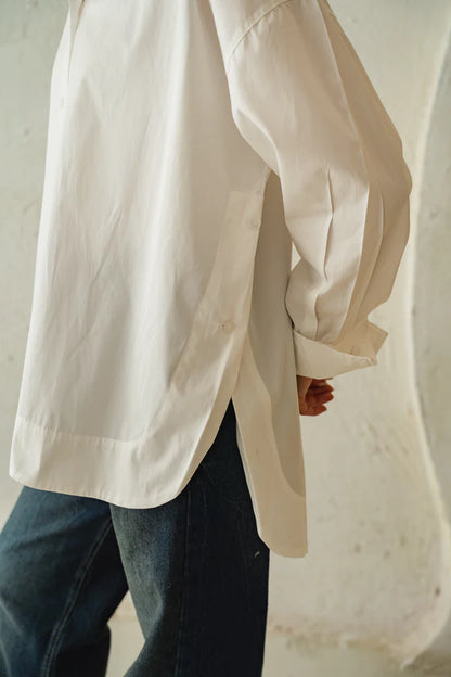 The Refined Shirt - obi