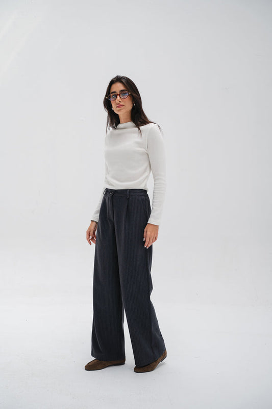 Timeless Formal Pants - OBI