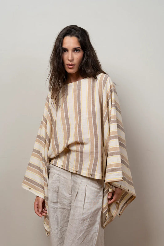 Sunset Veil Cape - TAA