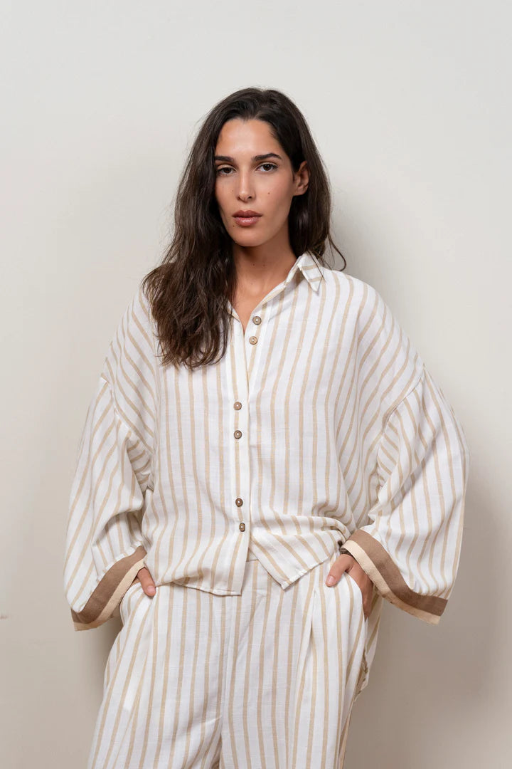 Sandline Striped Set - TAA