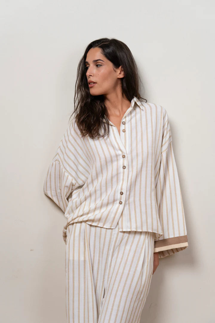 Sandline Striped Set - TAA