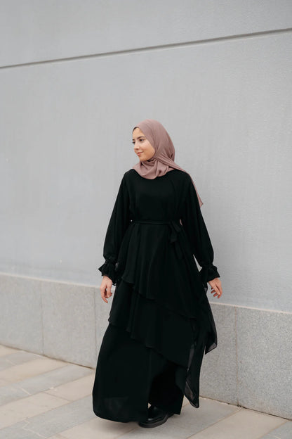 Fajr abaya - Jamila