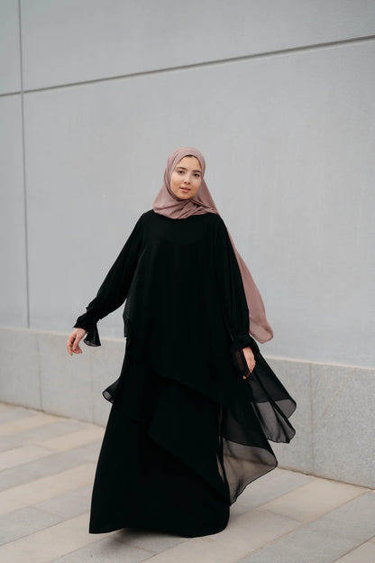 Fajr abaya - Jamila