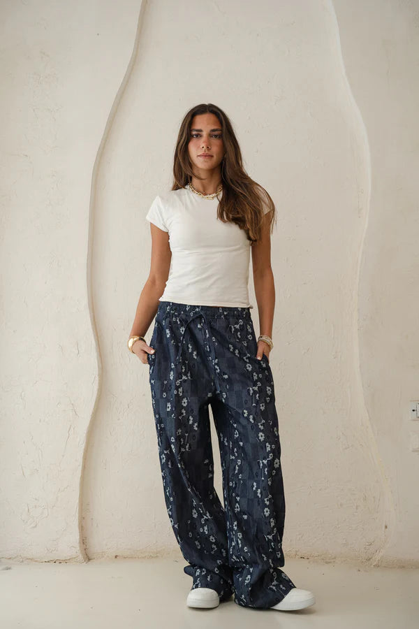 Bloom Pants - OBI