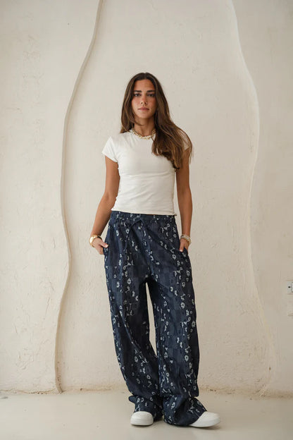 Bloom Pants - OBI