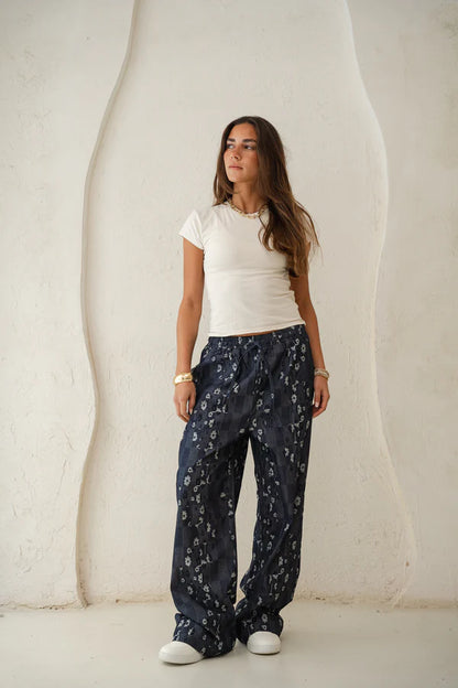Bloom Pants - OBI
