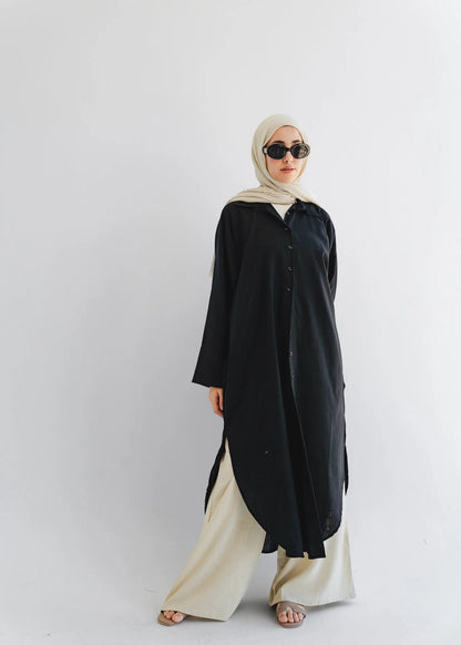 The Bayside shirt - Modesty