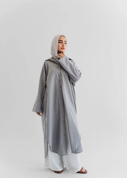 The Bayside shirt - Modesty