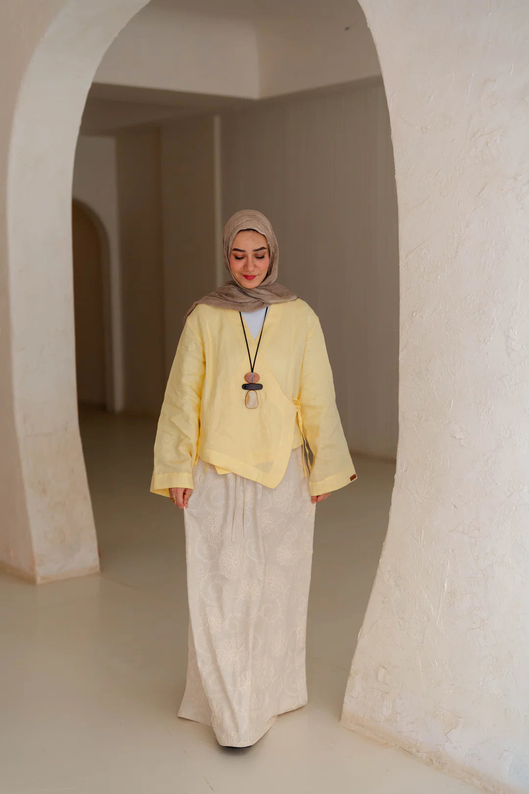 Jane Skirt - jamila