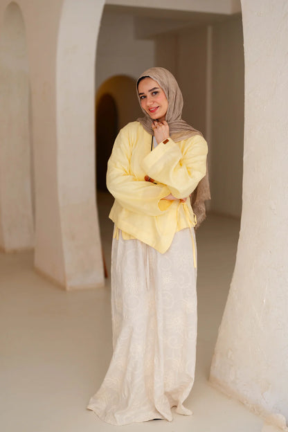 Jane Skirt - jamila