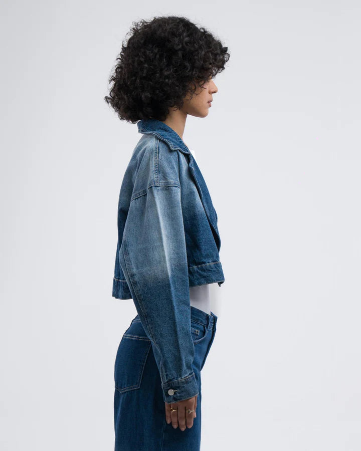 Denim Jacket - TAA