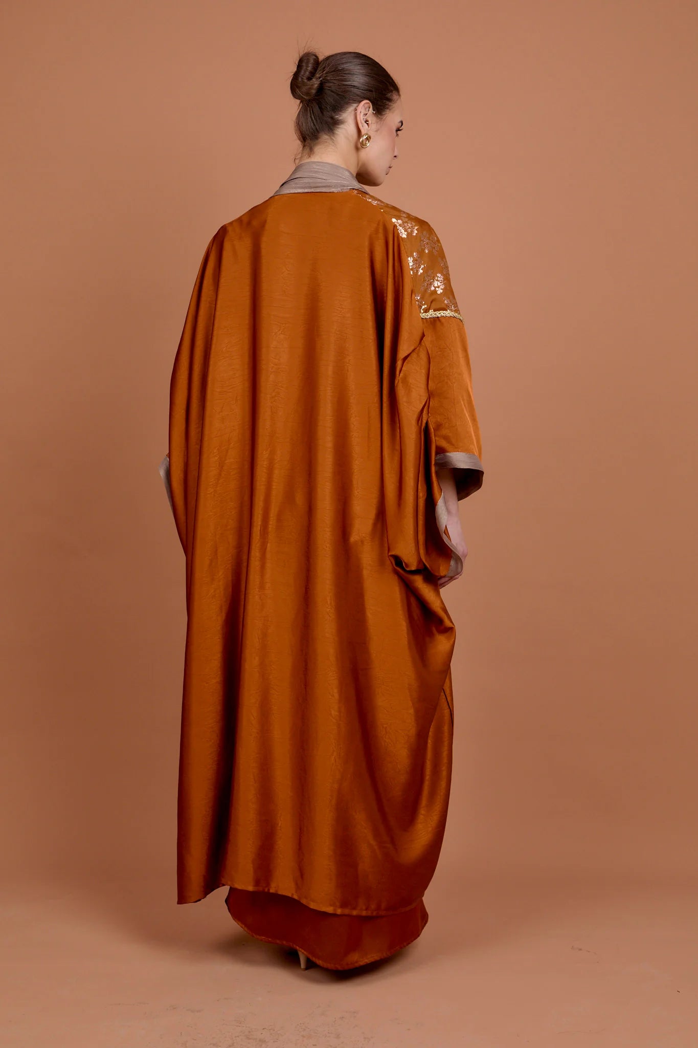 Diva kaftan - Nahla el alfy