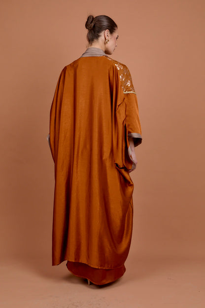 Diva kaftan - Nahla el alfy