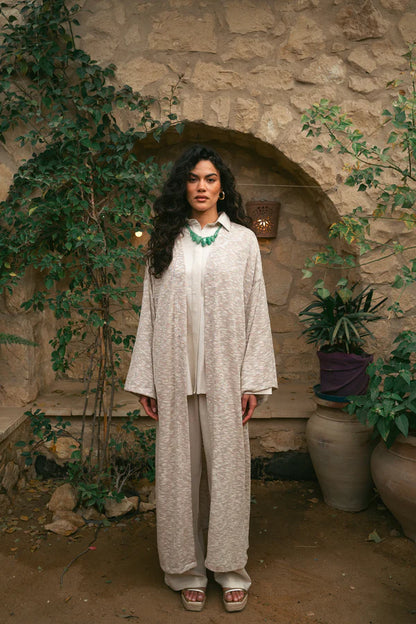 Pattern kimono - Jupelan