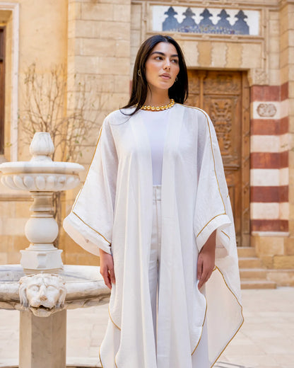 Shams Kaftan - Nawara