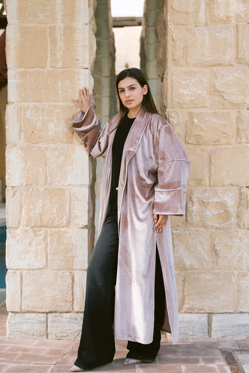 Kanz kaftan - Wajad