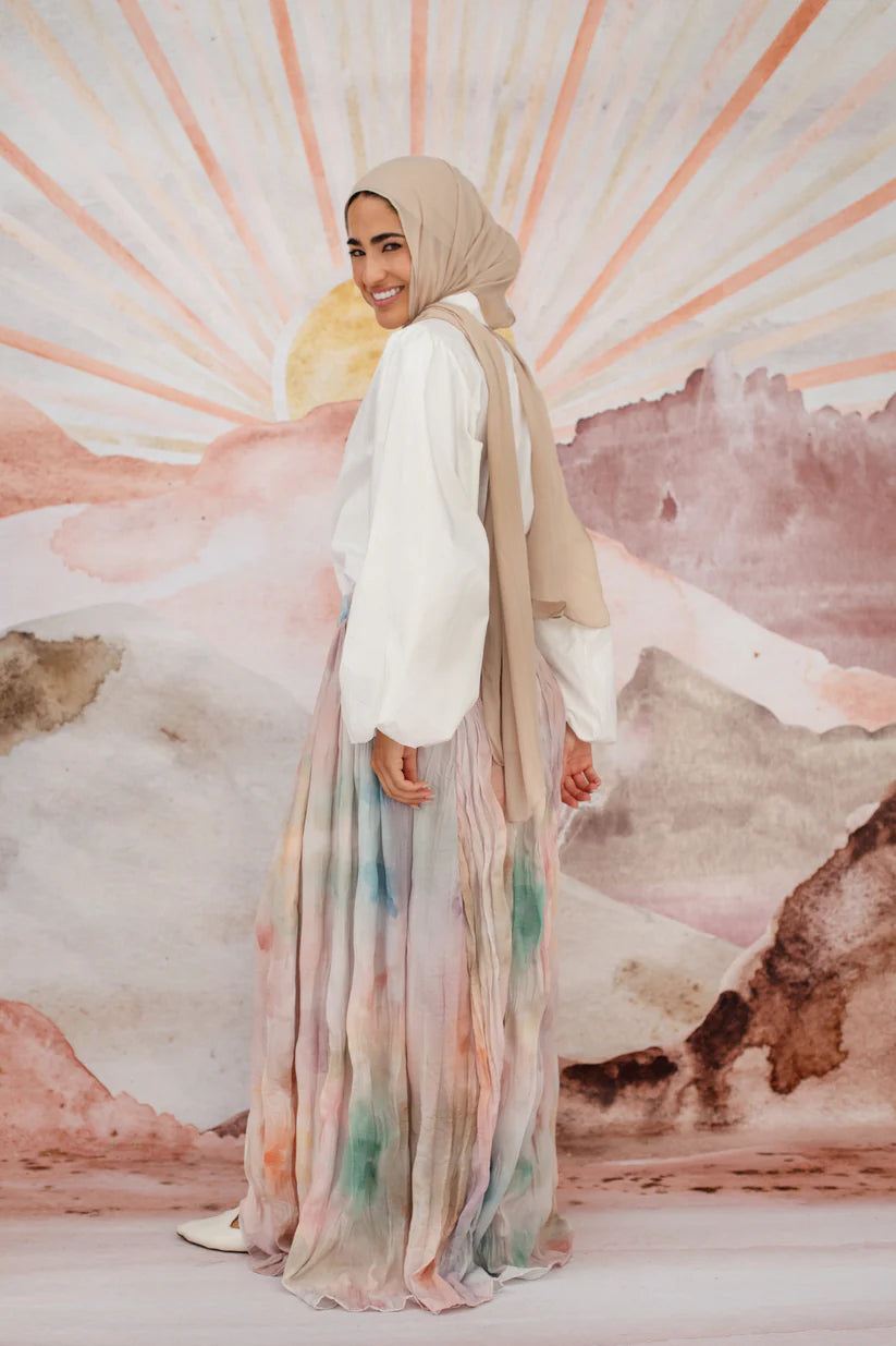Aurora Skirt - Anjum