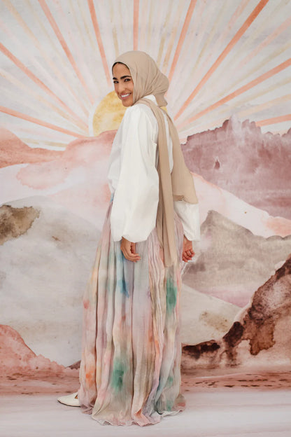 Aurora Skirt - Anjum