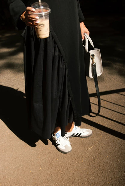 All day dress XLarge - Notch