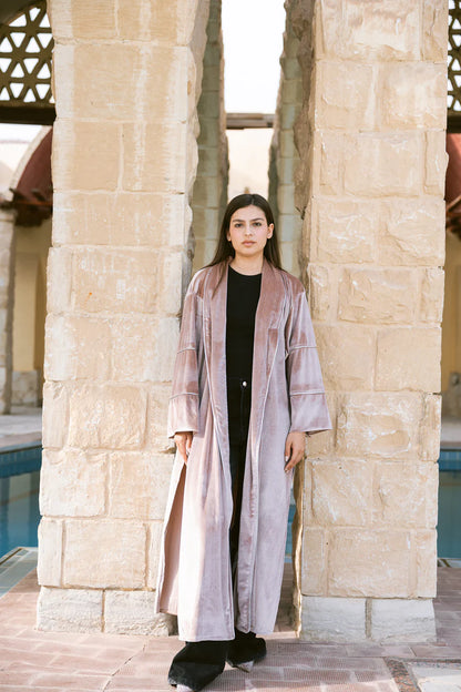 Kanz kaftan - Wajad