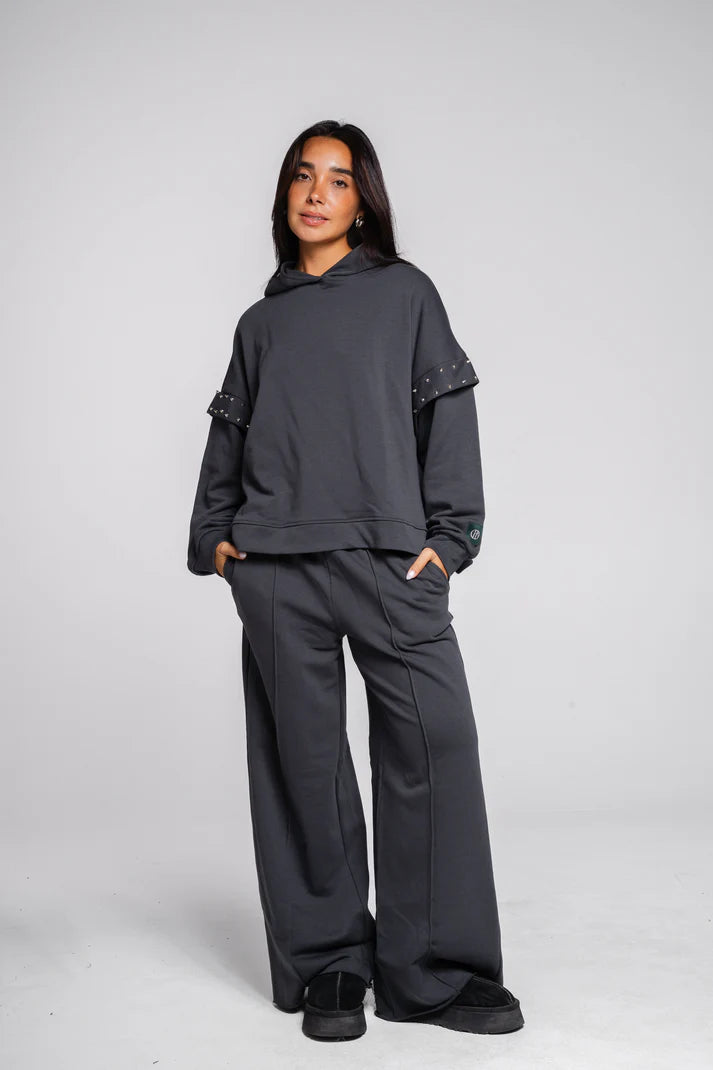 Studded Easy Set - Obi