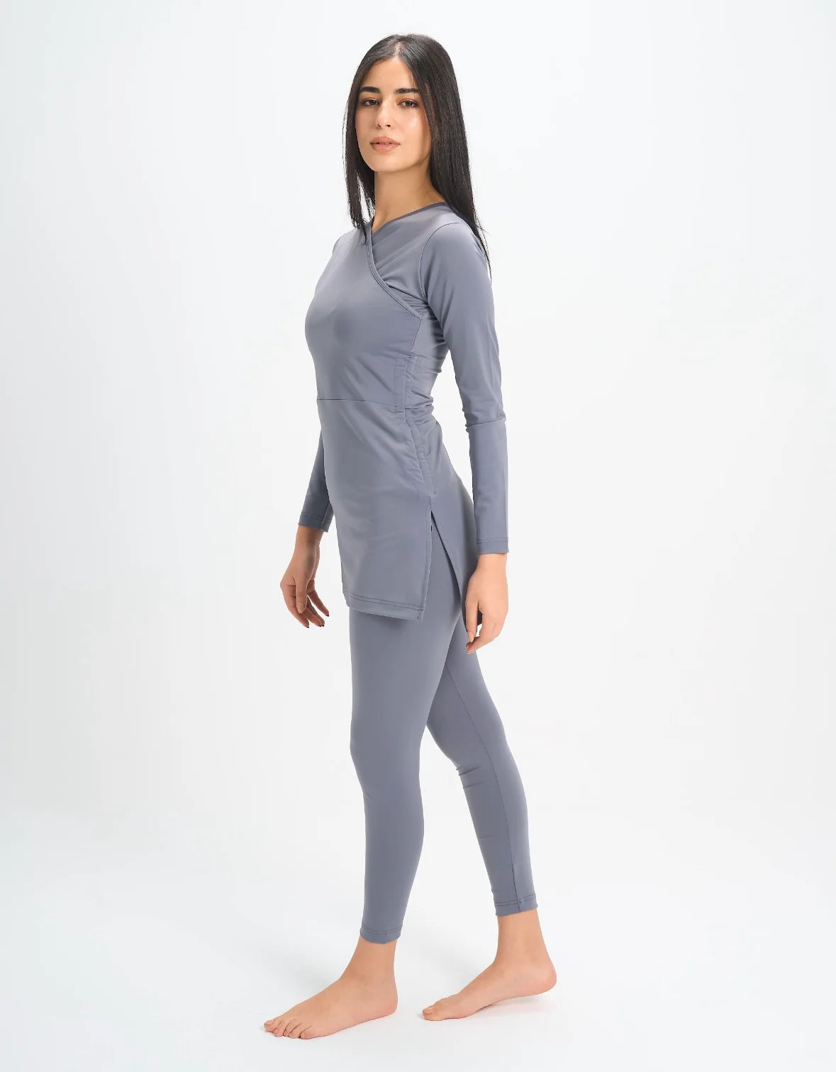 Swim Leggings - Le Maillot